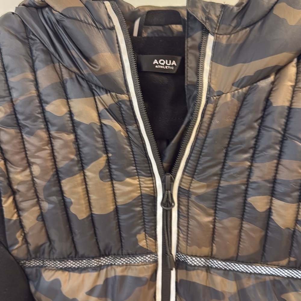 Aqua Jacket - image 5